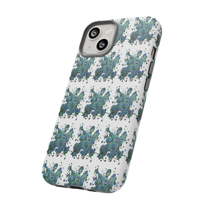 Tough Phone Case - No. 146 WE