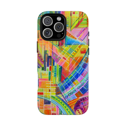 Tough Phone Case -  No. 234