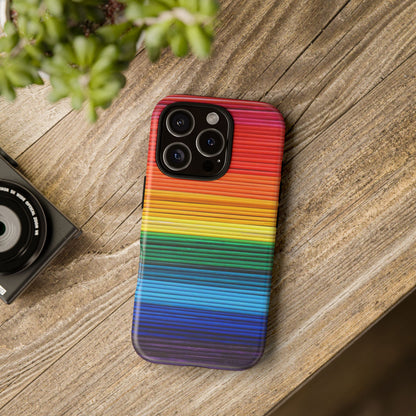 Tough Phone Case -  No. 305