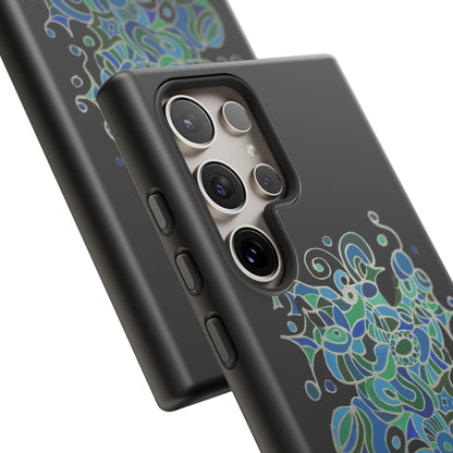 Tough Phone Case -  No. 146