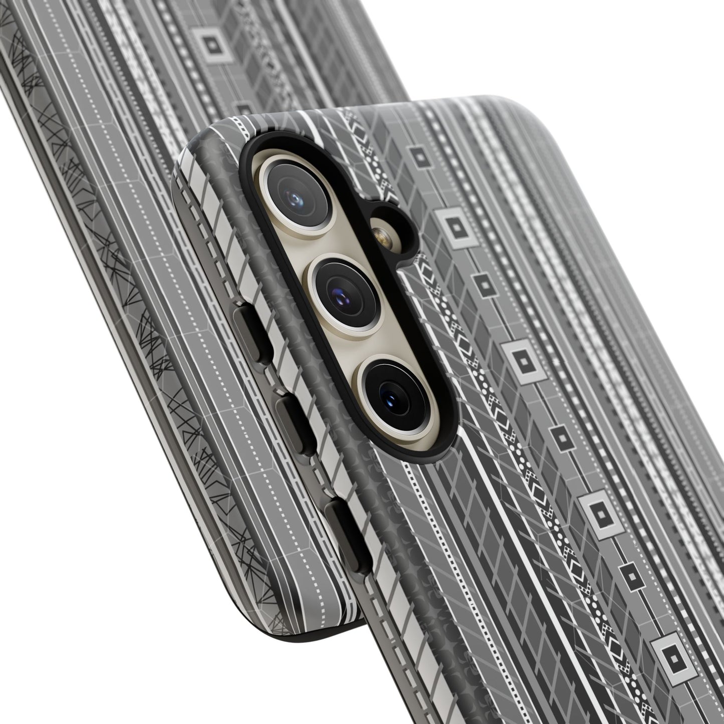Tough Phone Case -  No. 298 B