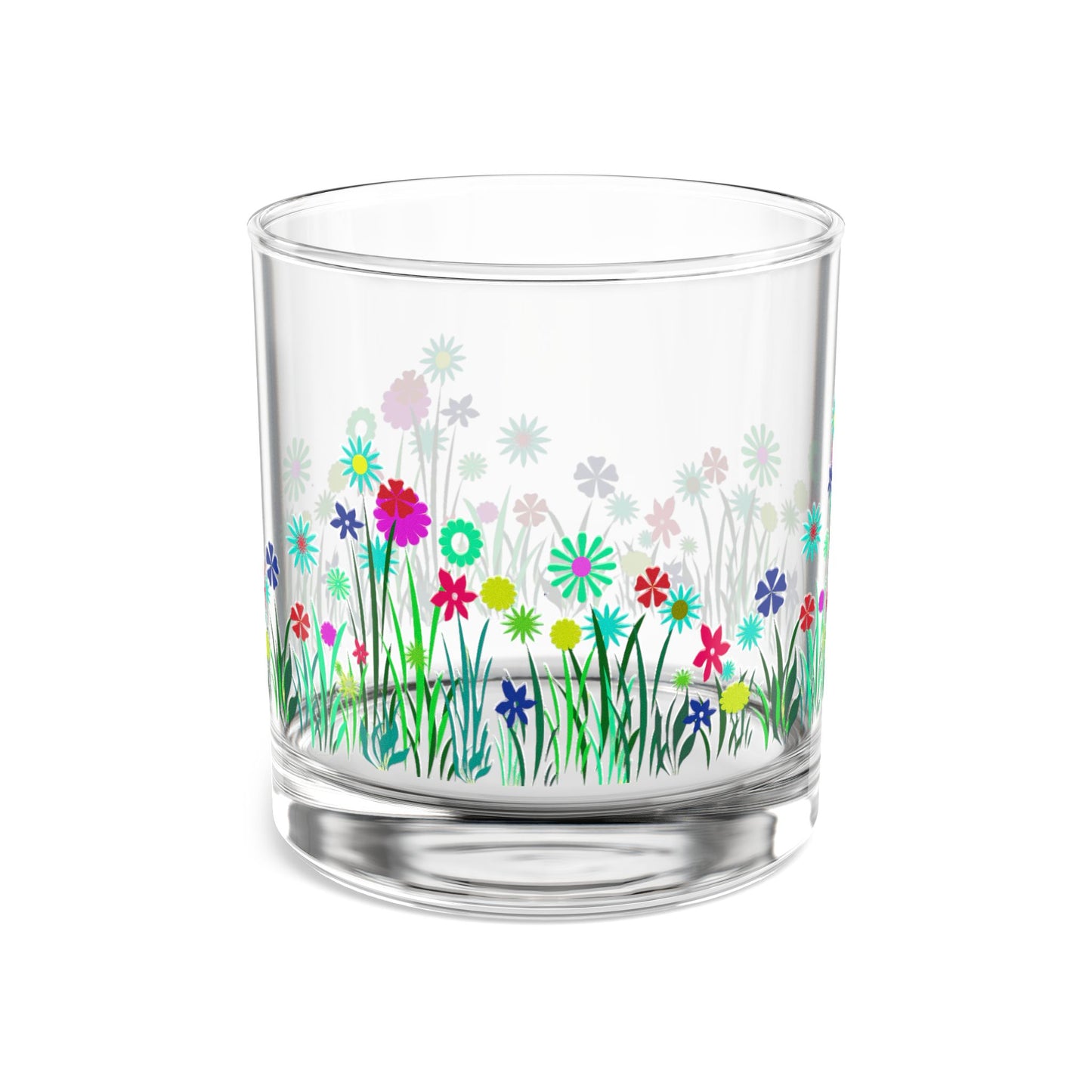 Rocks Glass, 10oz - No. 301