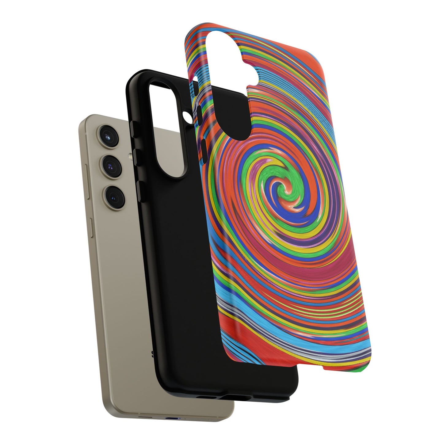 Tough Phone Case -  No. 303