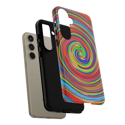 Tough Phone Case -  No. 303