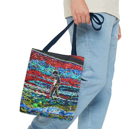 Tote Bag  - No. 210 MK