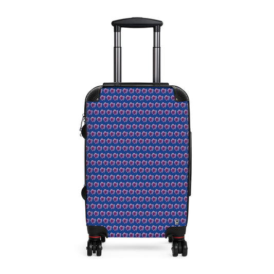 Stylish Suitcase - No. 269 BE