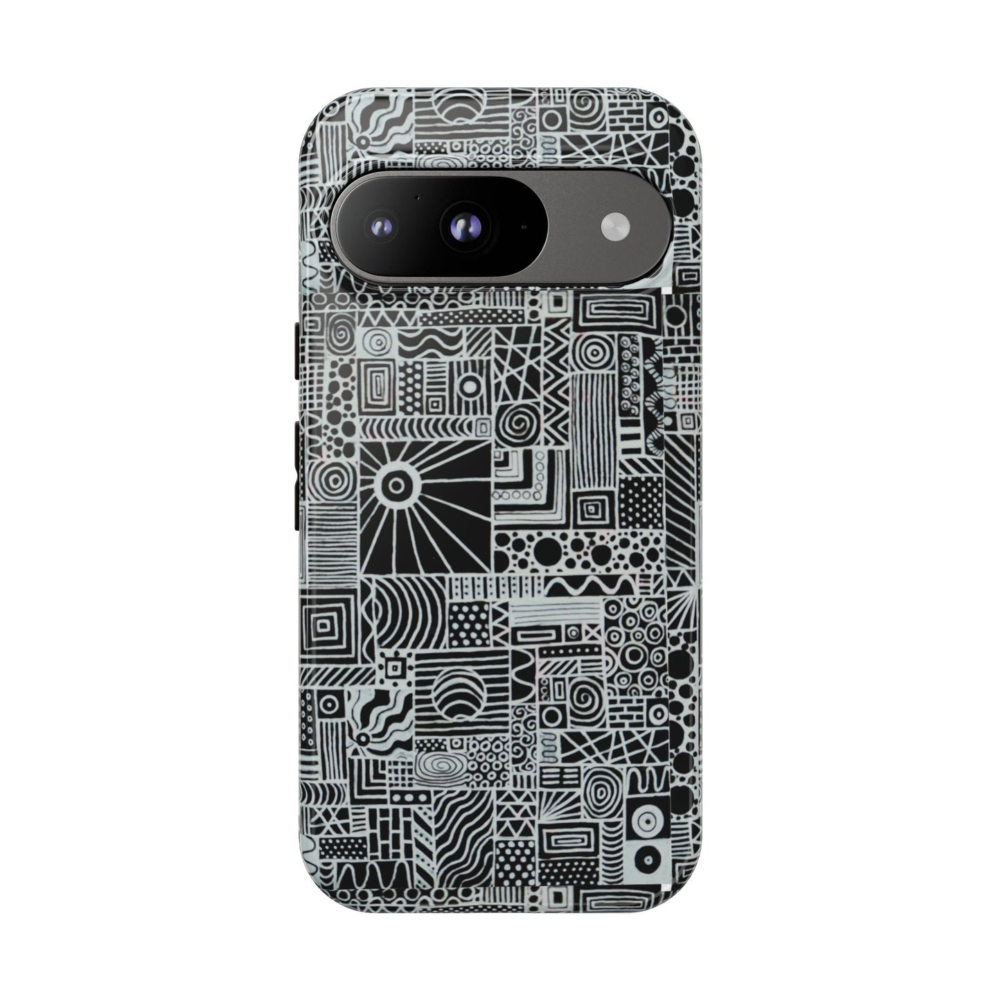Tough Phone Case -  No. 252