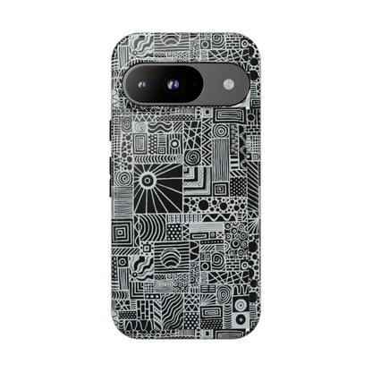 Tough Phone Case -  No. 252