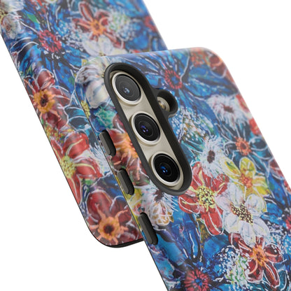 Tough Phone Case - No. 242