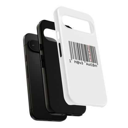 Tough Phone Case -  No. 310