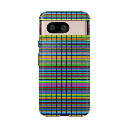 Tough Phone Case -  No. 223 A
