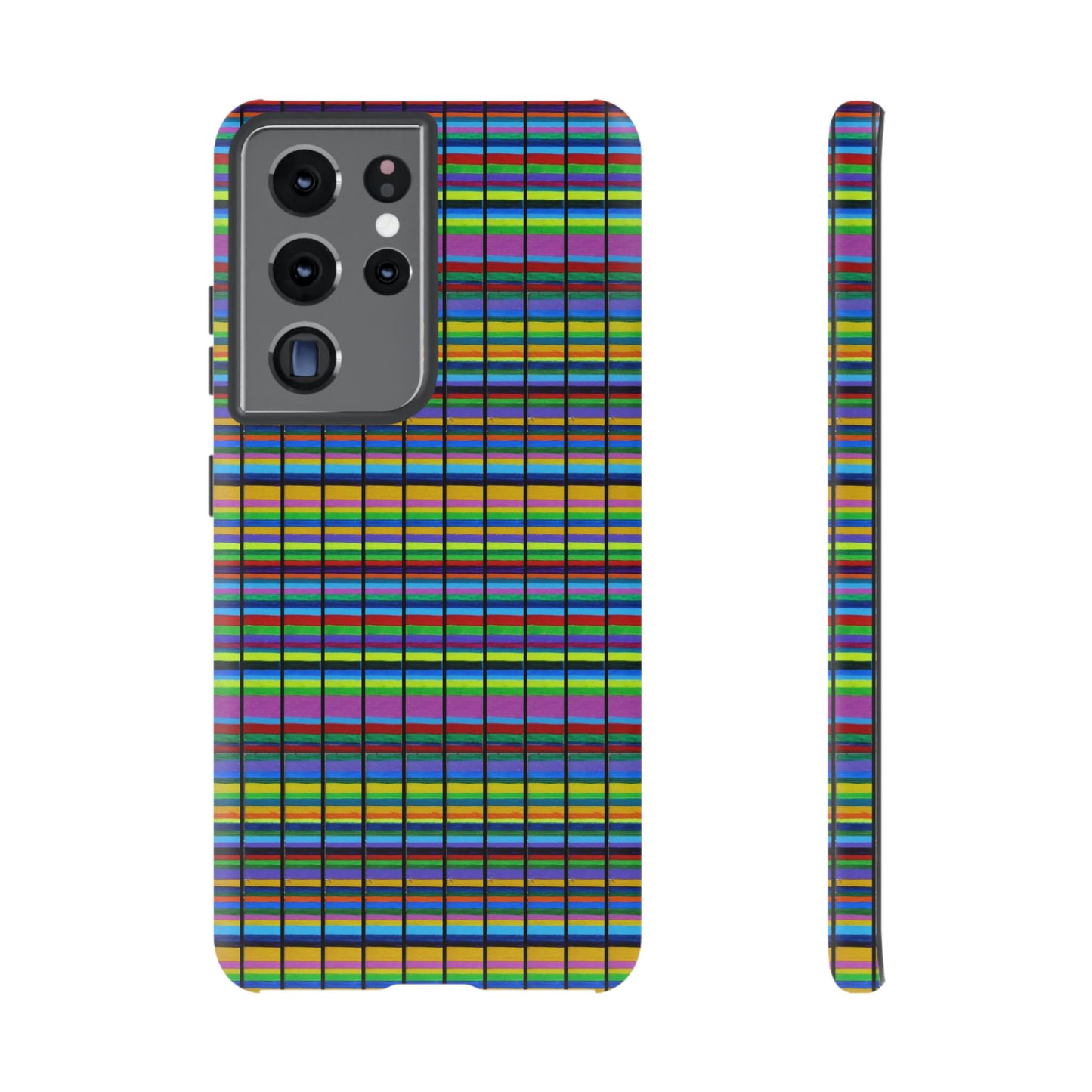 Tough Phone Case -  No. 223 A