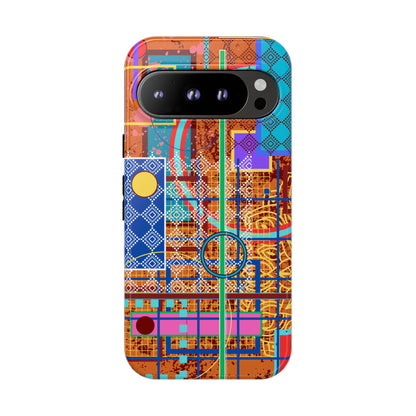 Tough Phone Case - No. 327