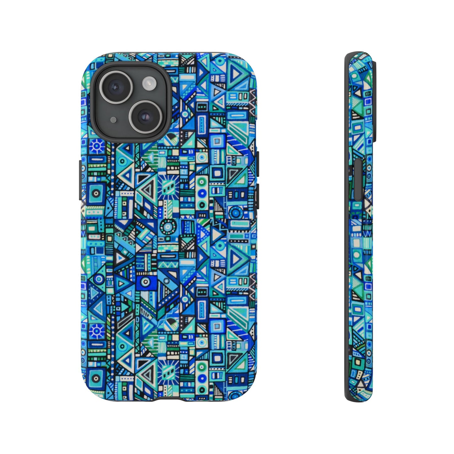 Tough Phone Case -  No. 313