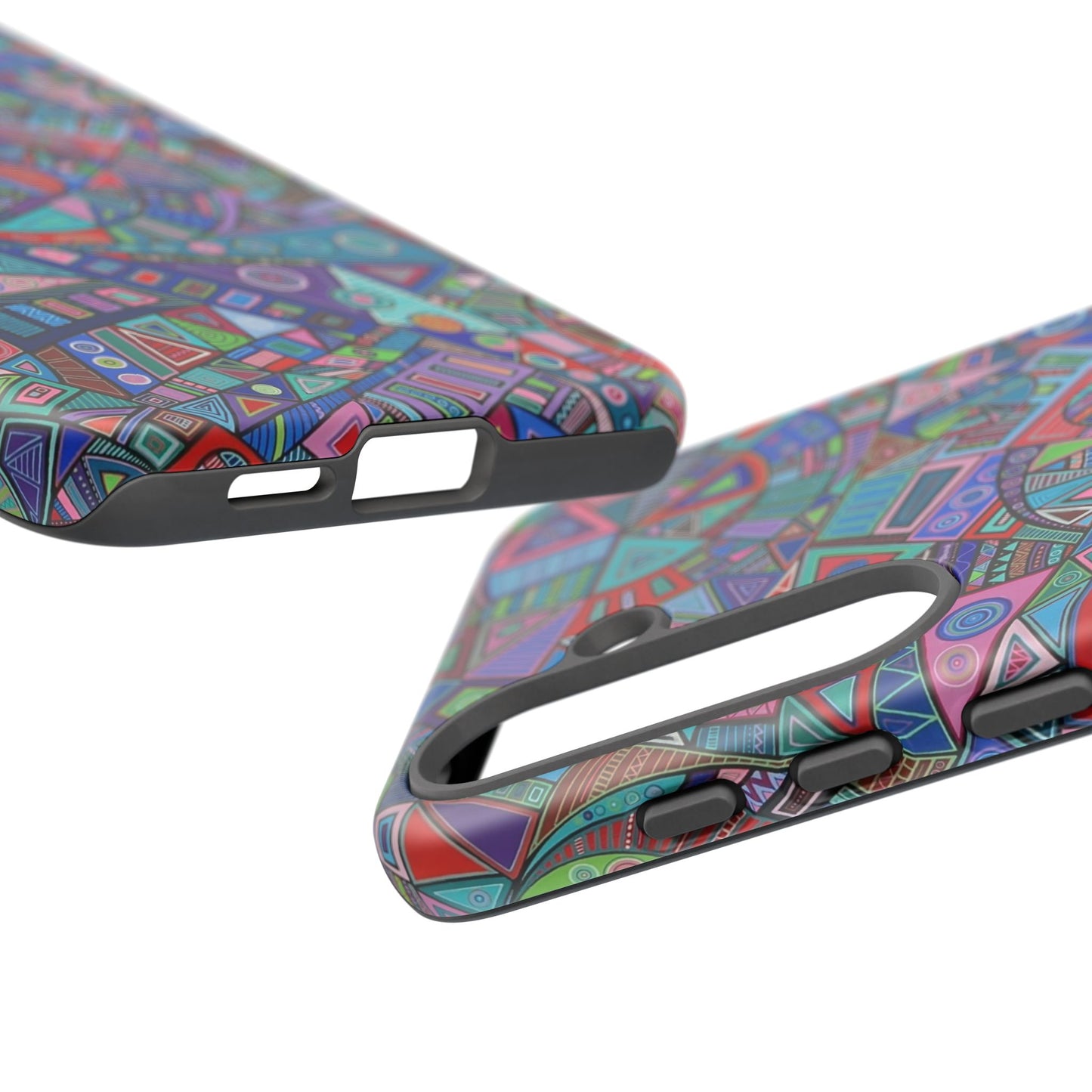 Tough Phone Case -  No. 339