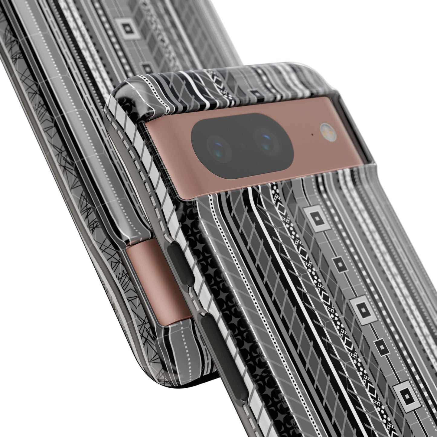 Tough Phone Case -  No. 298 B