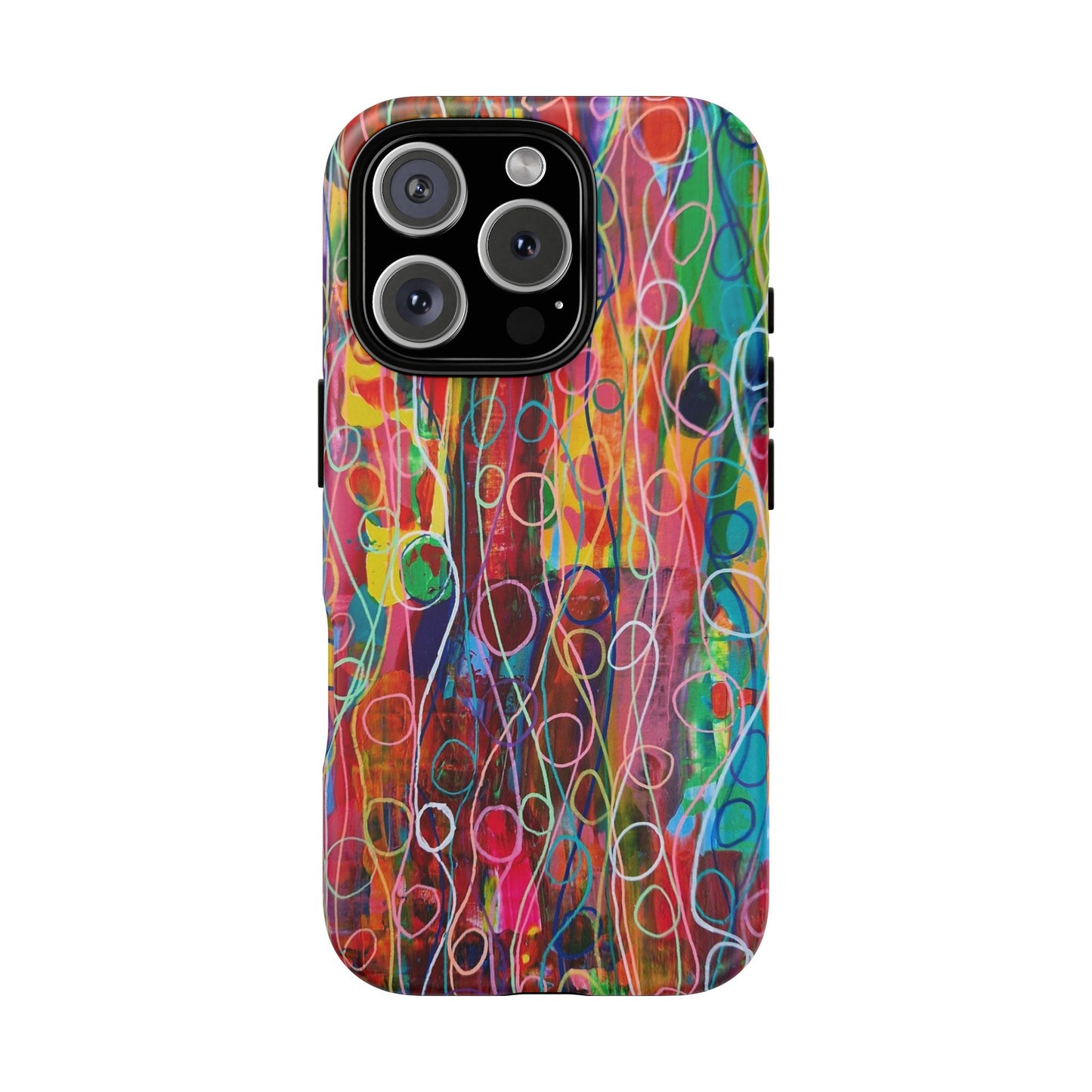 Tough Phone Case -  No. 239