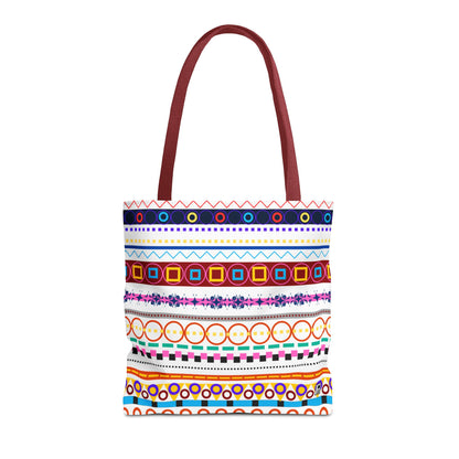 Tote Bag  - No. 326