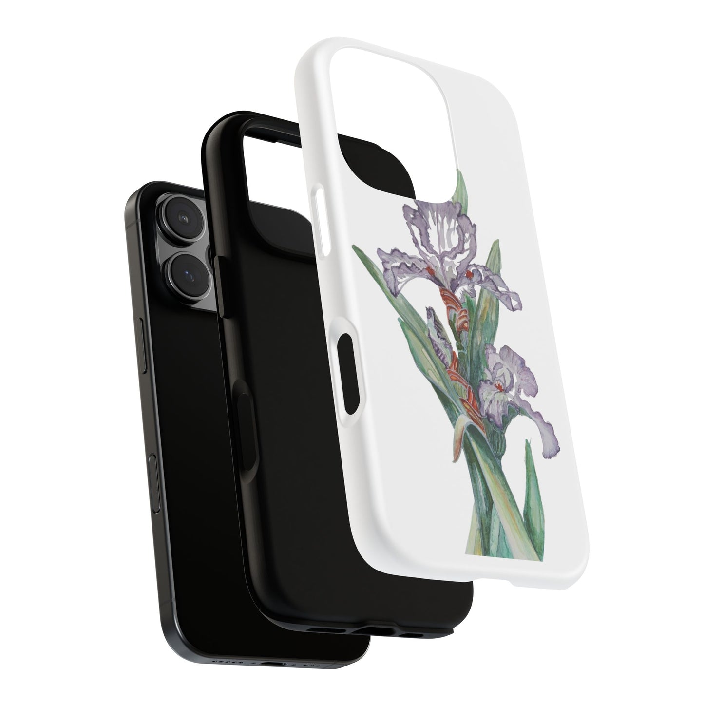 Tough Phone Case -  No. 272