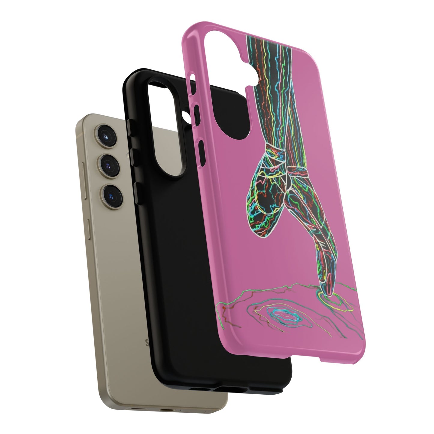 Tough Phone Case - No. 227