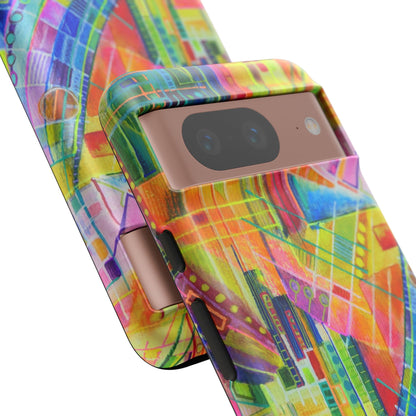 Tough Phone Case -  No. 234