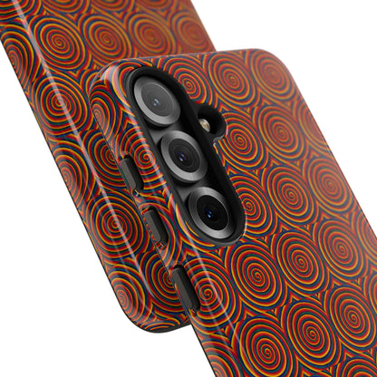 Tough Phone Case -  No. 144