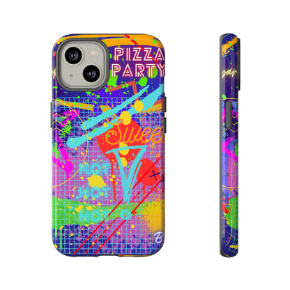 Tough Phone Case -  No. 232 B