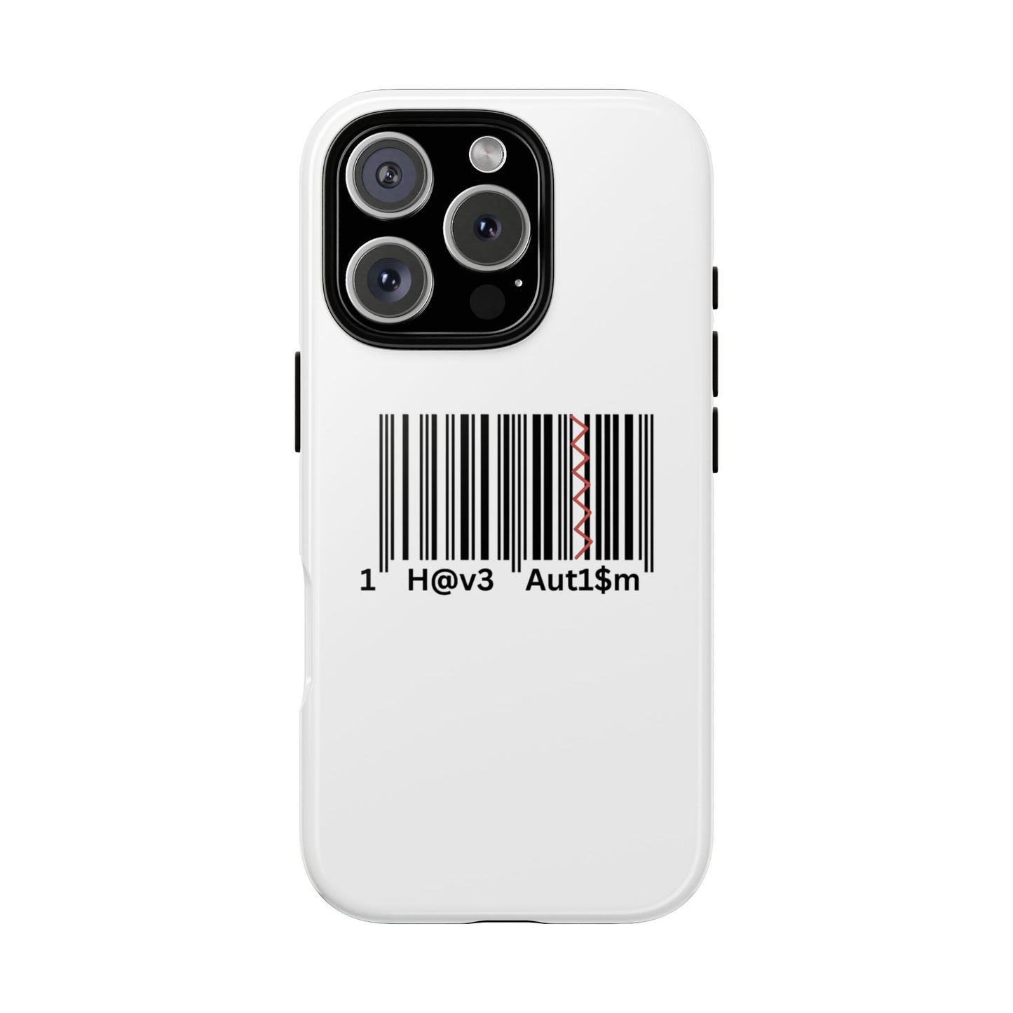 Tough Phone Case -  No. 310
