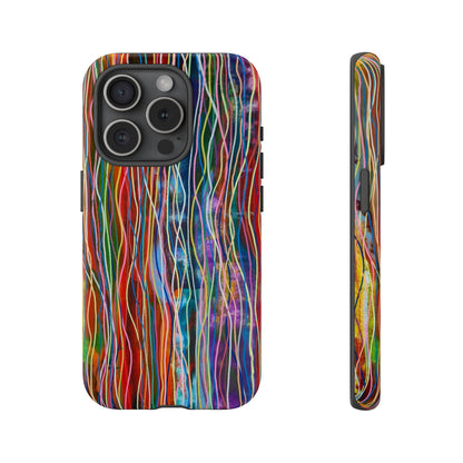 Tough Phone Case -  No. 236