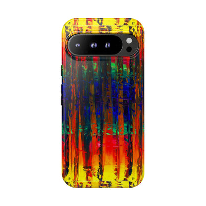 Tough Phone Case -  No. 138