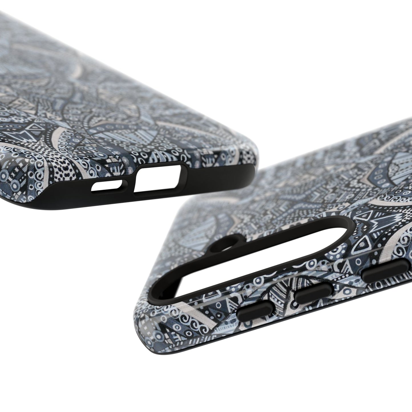 Tough Phone Case -  No. 287