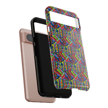 Tough Phone Case -  No. 223 C