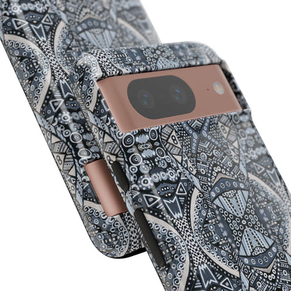 Tough Phone Case -  No. 287