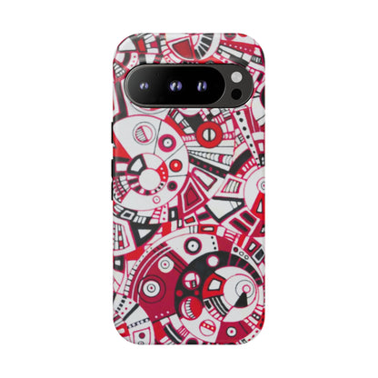 Tough Phone Case - No. 276