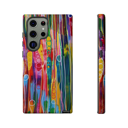 Tough Phone Case -  No. 237