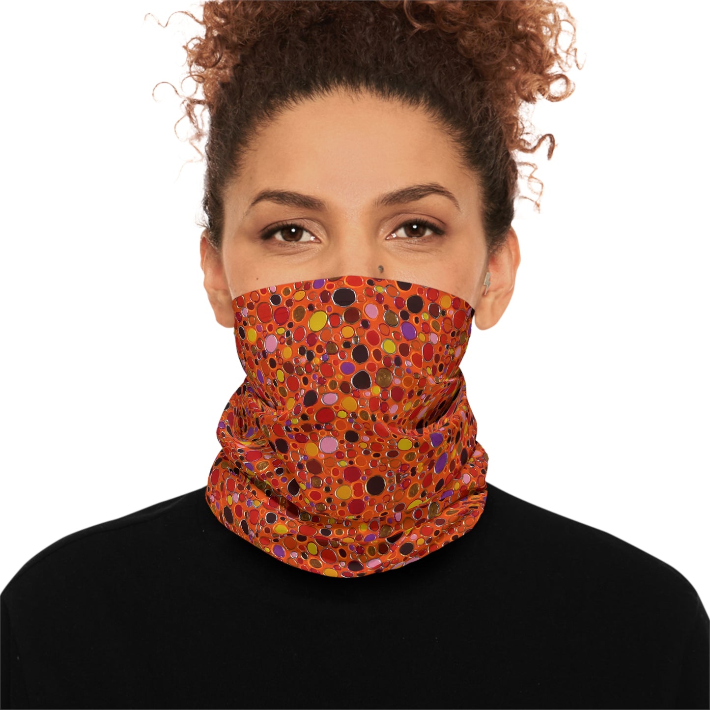 Lightweight Neck Gaiter - No. 207