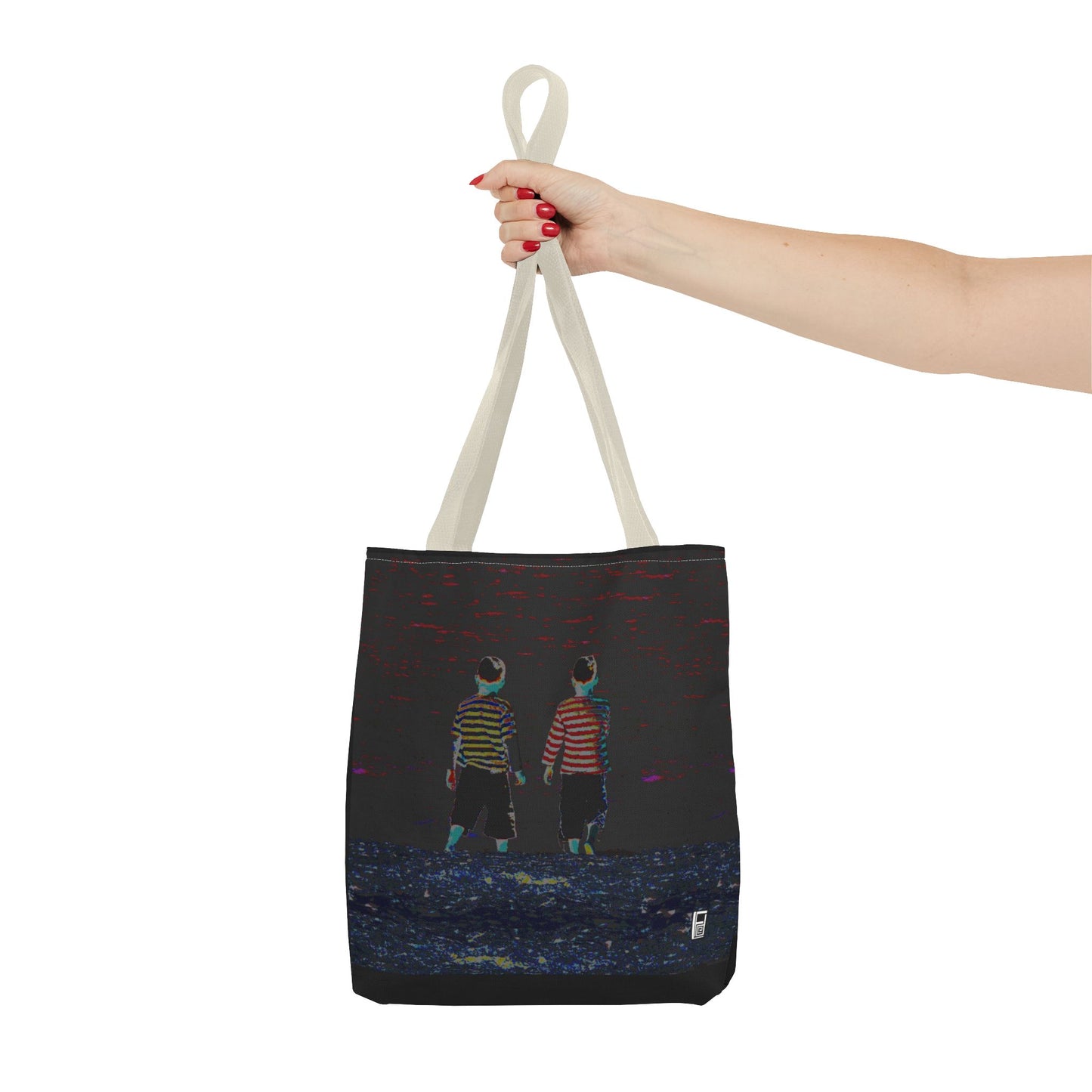 Tote Bag  - No. 206