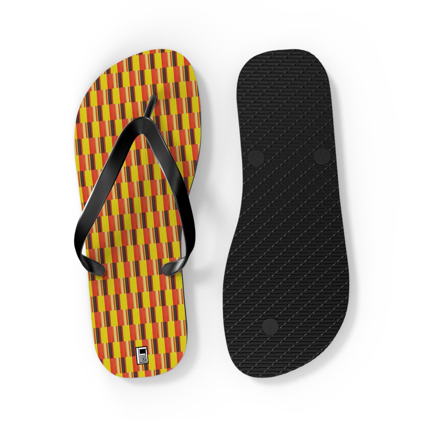 Men's Flip Flops - No. 130