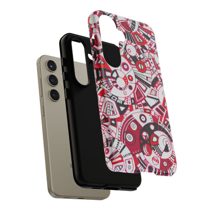 Tough Phone Case - No. 276
