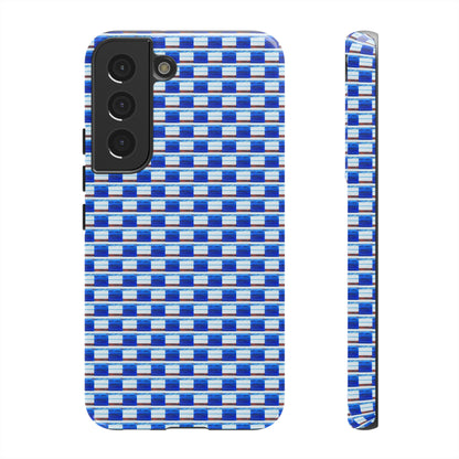 Tough Phone Case -  No. 140