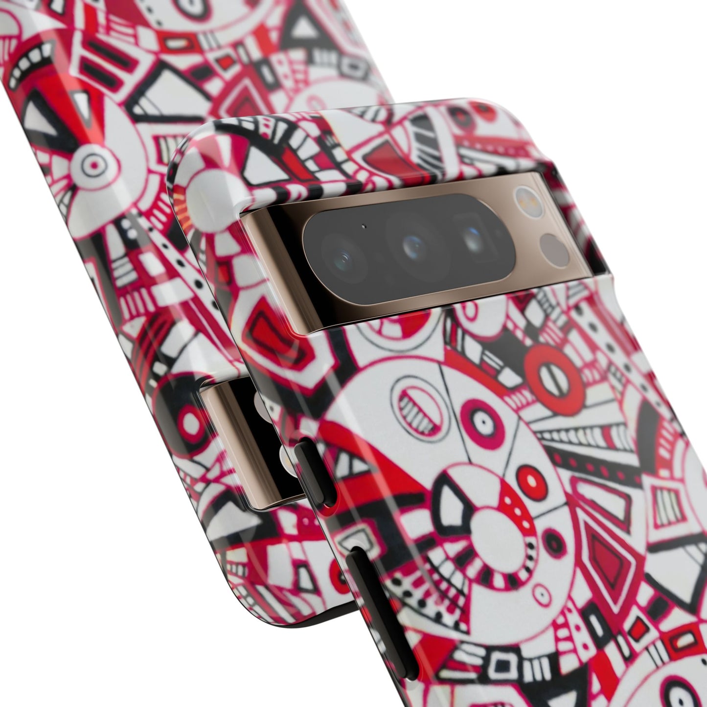 Tough Phone Case - No. 276