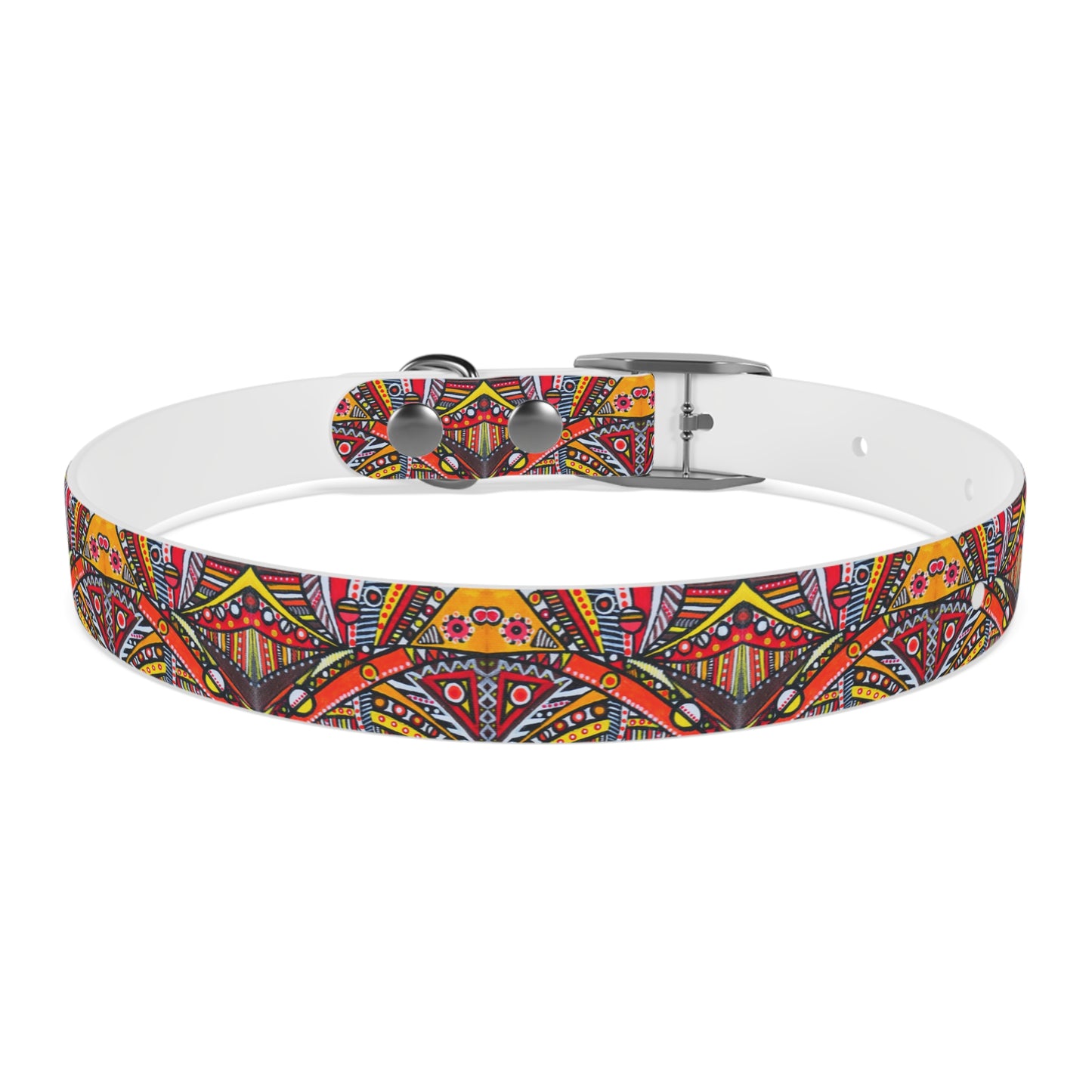 Dog Collar - No. 286