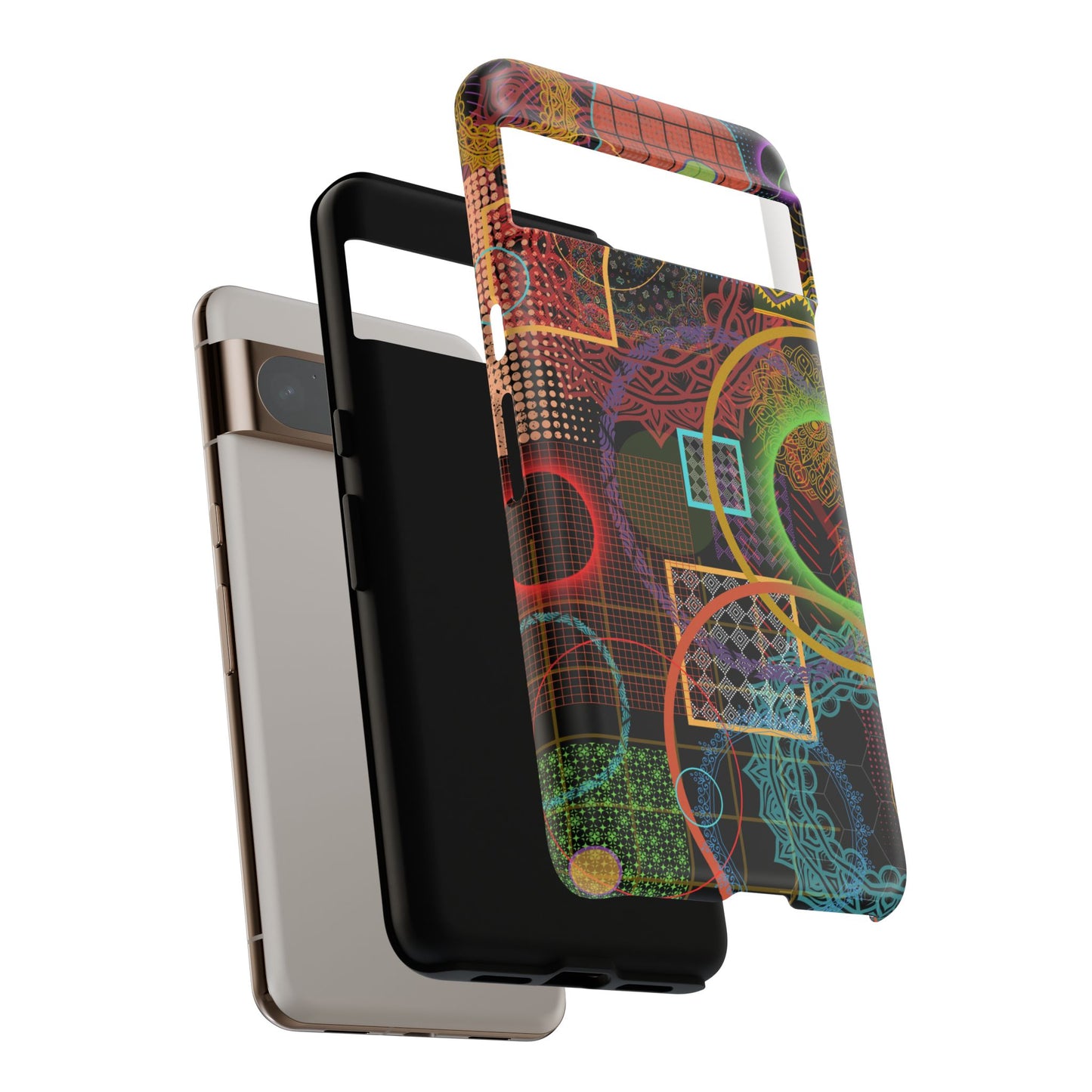 Tough Phone Case - No. 299