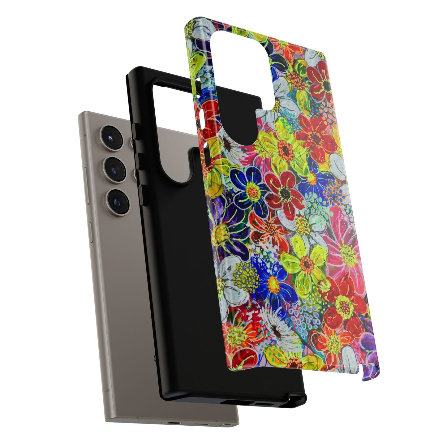 Tough Phone Case -  No. 241