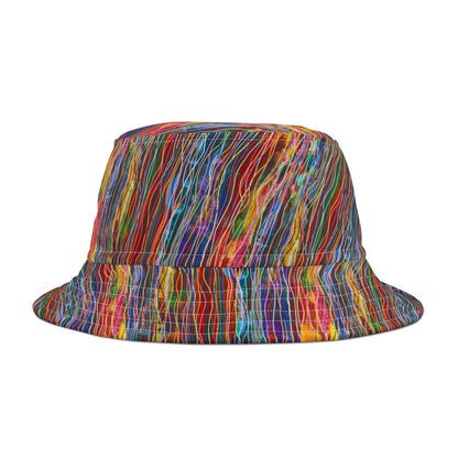 Bucket Hat  - No. 236