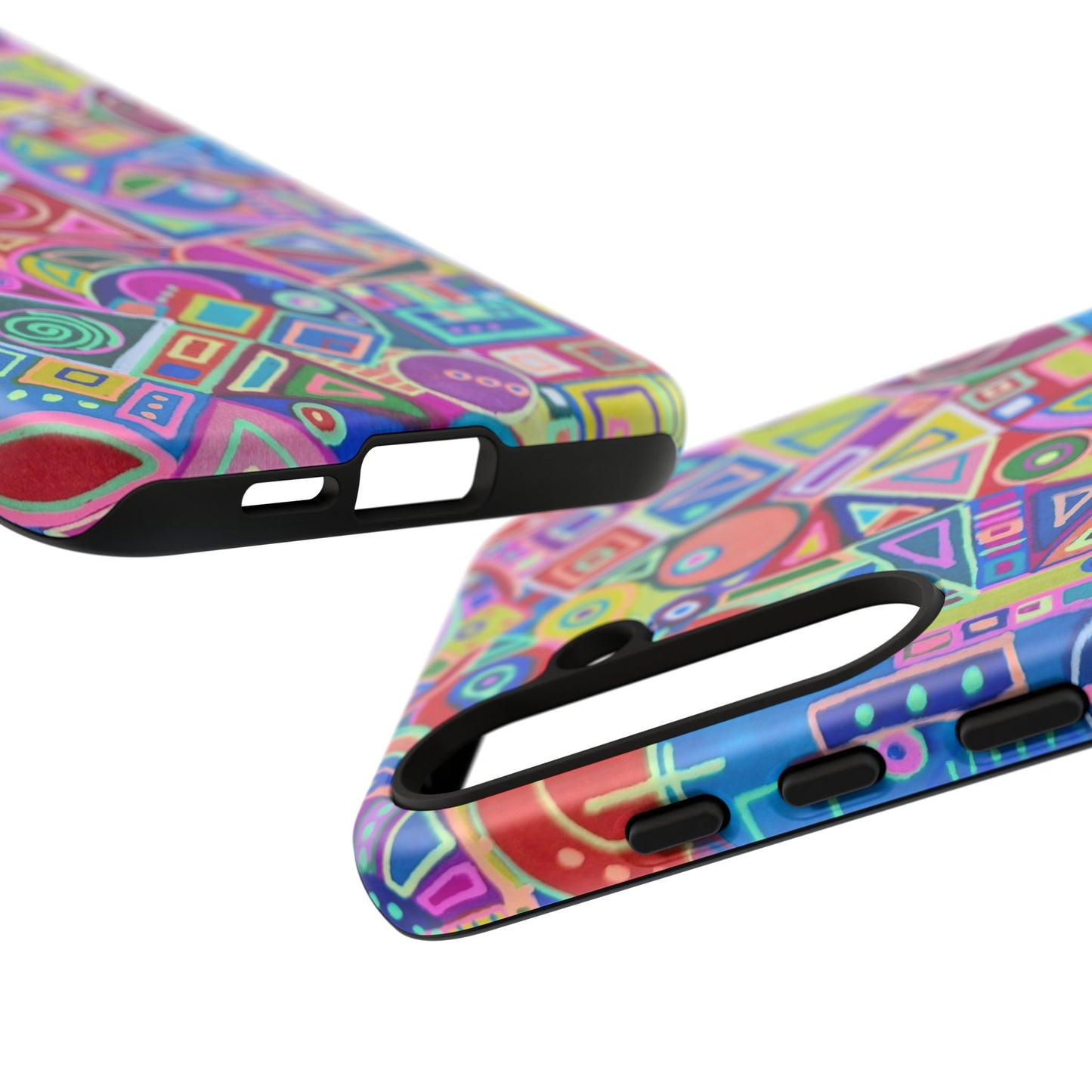 Tough Phone Case -  No. 266