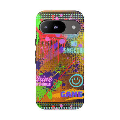 Tough Phone Case -  No. 232