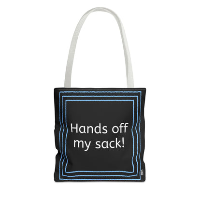 Tote Bag - No. X3