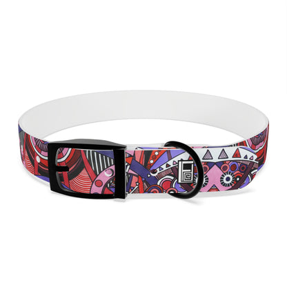 Dog Collar - No. 220 - Connections