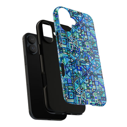 Tough Phone Case -  No. 313
